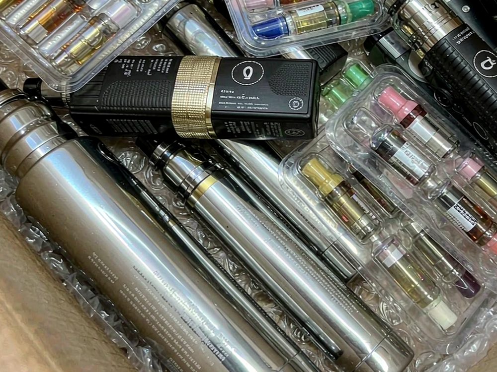 Updated Price List for Aeku hardware — with fast shipping