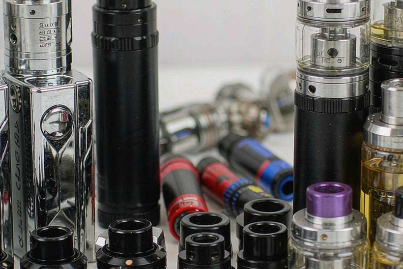 Updated Price List for Aeku kits — container load