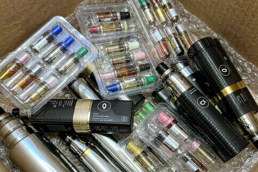 Updated Price List for Aeku kits — express air
