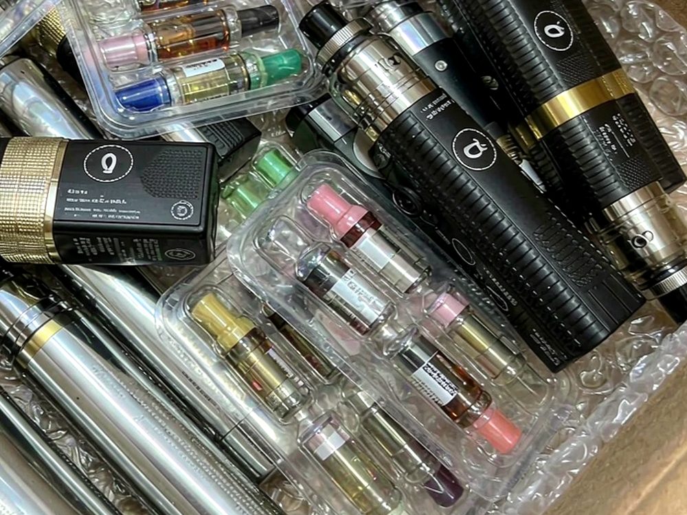 Updated Price List for Aeku mods — no minimum MOQ