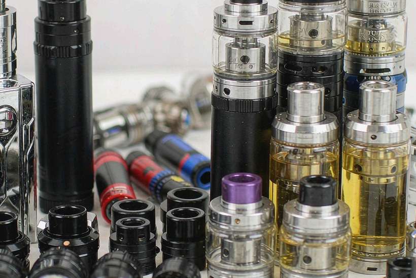 Updated Price List for Aeku mods — OEM available