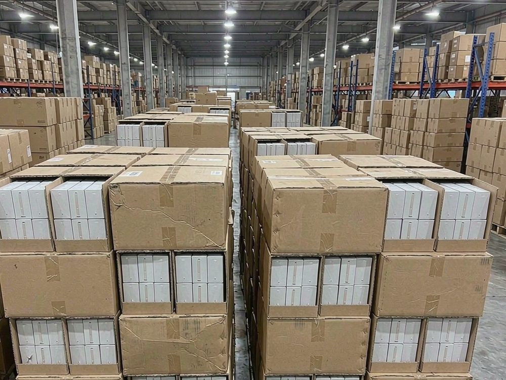Updated Price List for Aeku pods — 2026