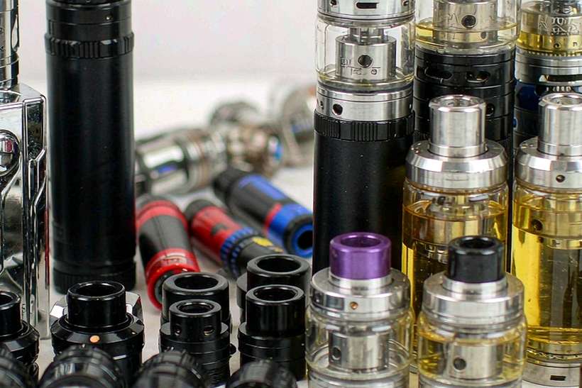 Updated Price List for Aeku pods — OEM available
