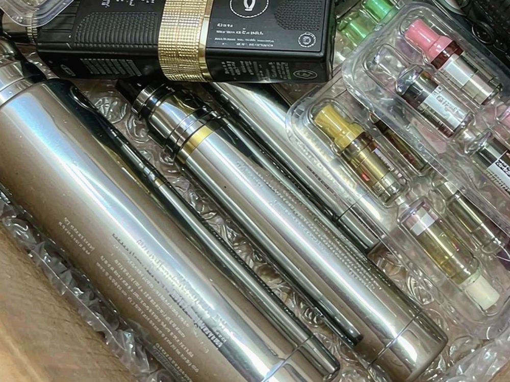 Updated Price List for Aeku pods — verified suppliers