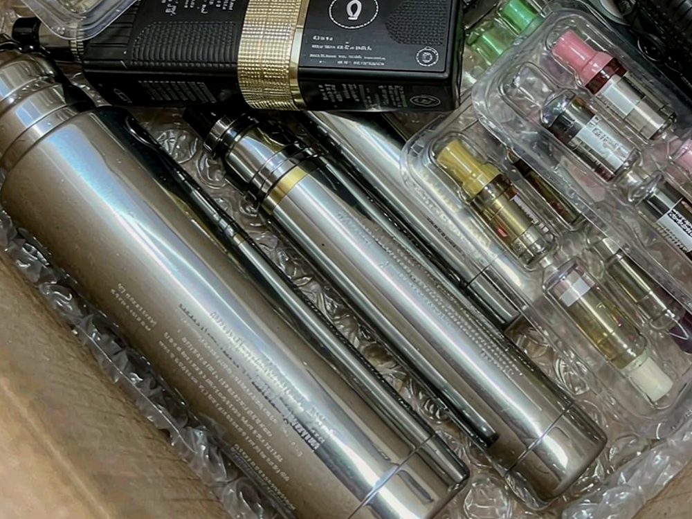 Updated Price List for Aeku pods — with fast shipping