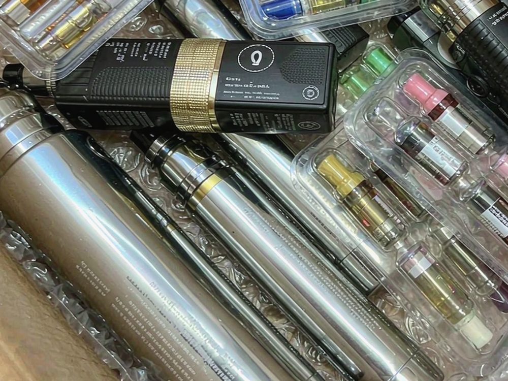 Updated Price List for Aeku tanks — 2026