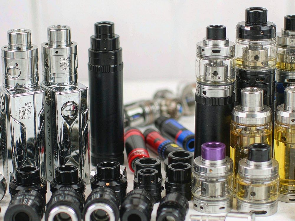 Updated Price List for Aeku tanks — budget tier