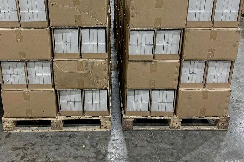 Updated Price List for Aeku tanks — OEM available