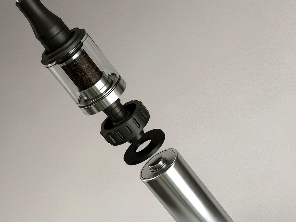 Warehouse Options for Aeku accessories — no minimum MOQ