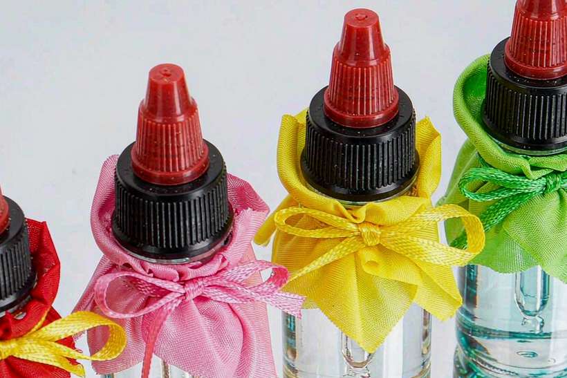 Warehouse Options for Aeku accessories — ODM ready