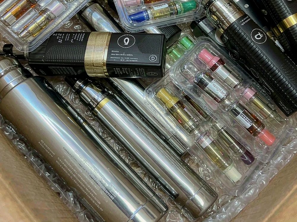 Warehouse Options for Aeku bundles — with fast shipping