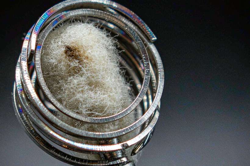 Warehouse Options for Aeku coils — Autumn stock