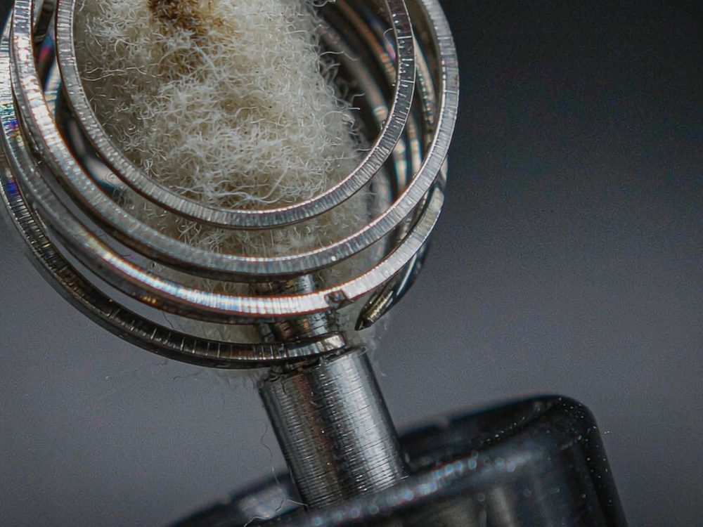 Warehouse Options for Aeku coils — no minimum MOQ