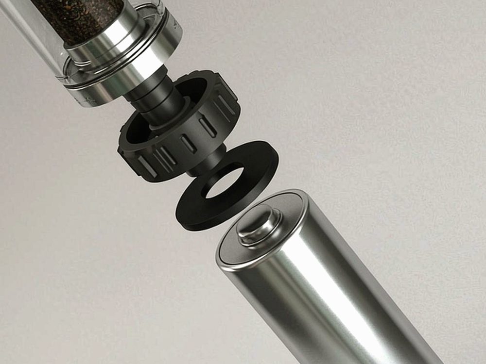 Warehouse Options for Aeku coils — premium tier