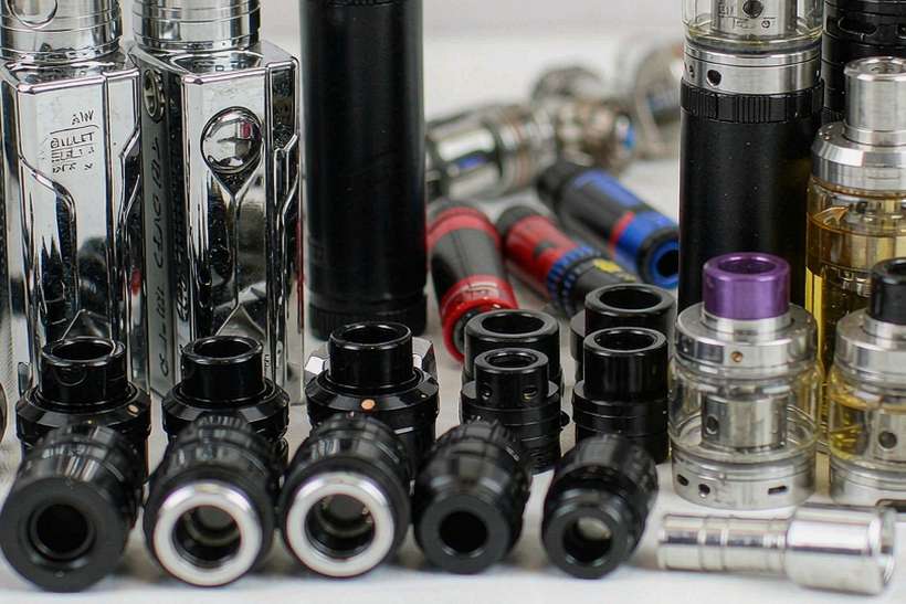 Warehouse Options for Aeku coils — Spring catalog
