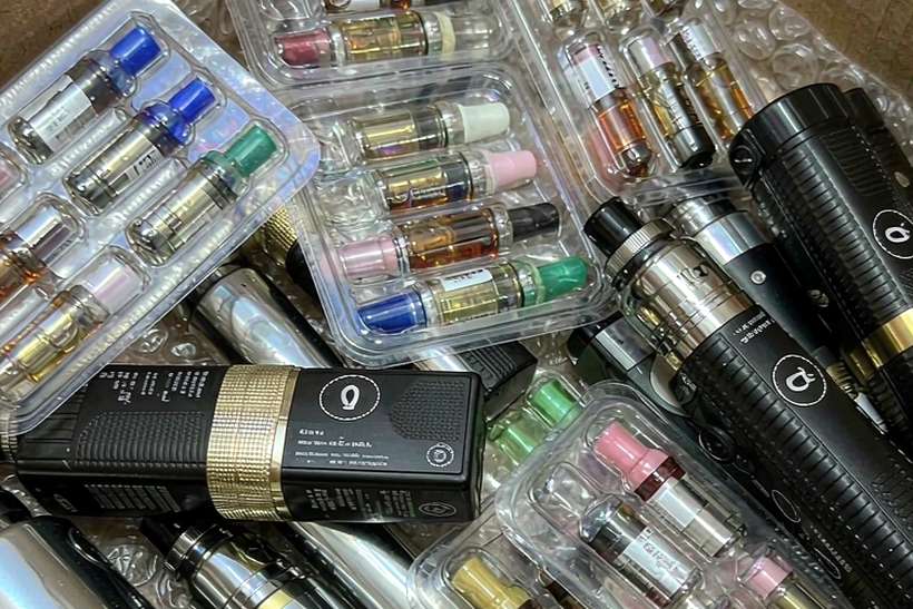 Warehouse Options for Aeku devices — Asia Pacific
