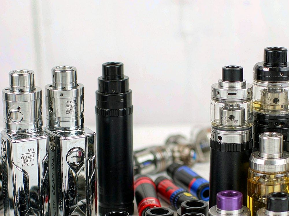 Warehouse Options for Aeku devices — budget tier