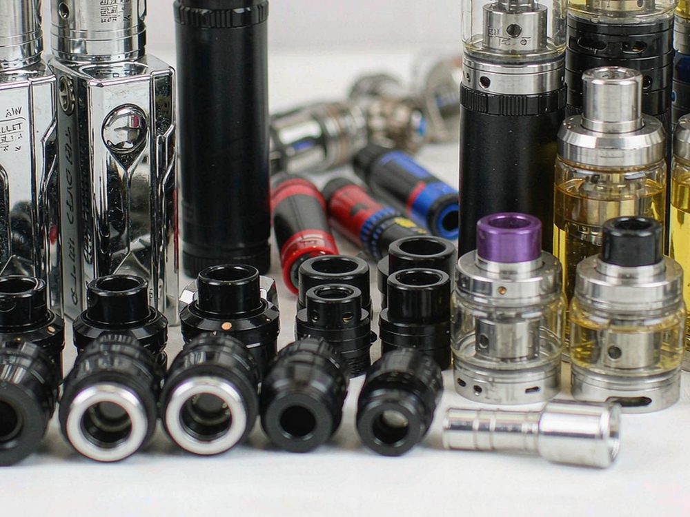 Warehouse Options for Aeku devices — premium tier