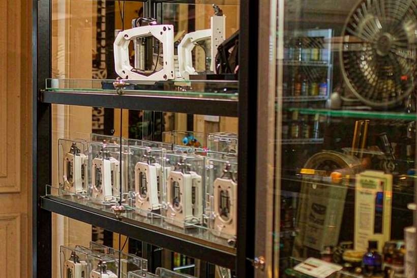 Warehouse Options for Aeku devices — Summer deals