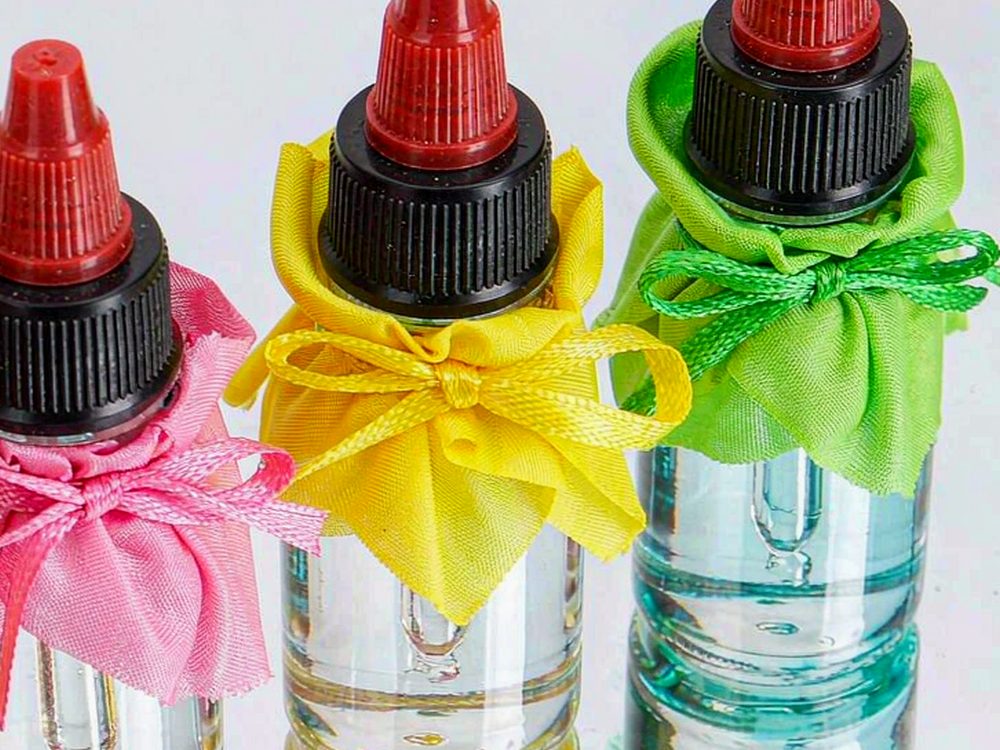 Warehouse Options for Aeku e-liquid — for resellers