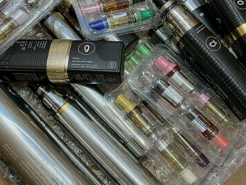 Warehouse Options for Aeku e-liquid — new arrivals