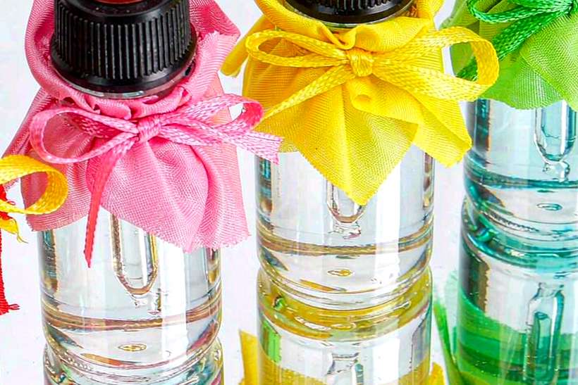 Warehouse Options for Aeku e-liquid — small parcel