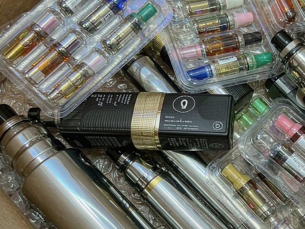 Warehouse Options for Aeku e-liquid — with fast shipping
