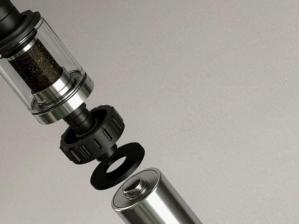Warehouse Options for Aeku hardware — for resellers