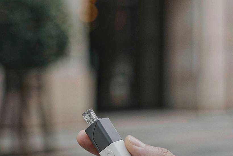 Warehouse Options for Aeku hardware — limited batch