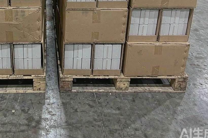 Warehouse Options for Aeku hardware — Spring catalog