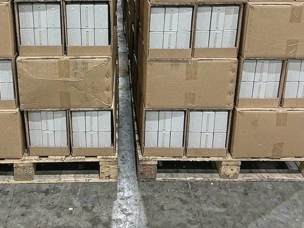 Warehouse Options for Aeku hardware — top rated