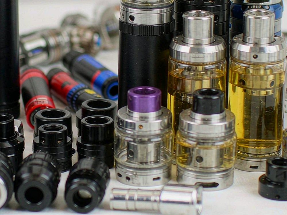 Warehouse Options for Aeku kits — bulk case