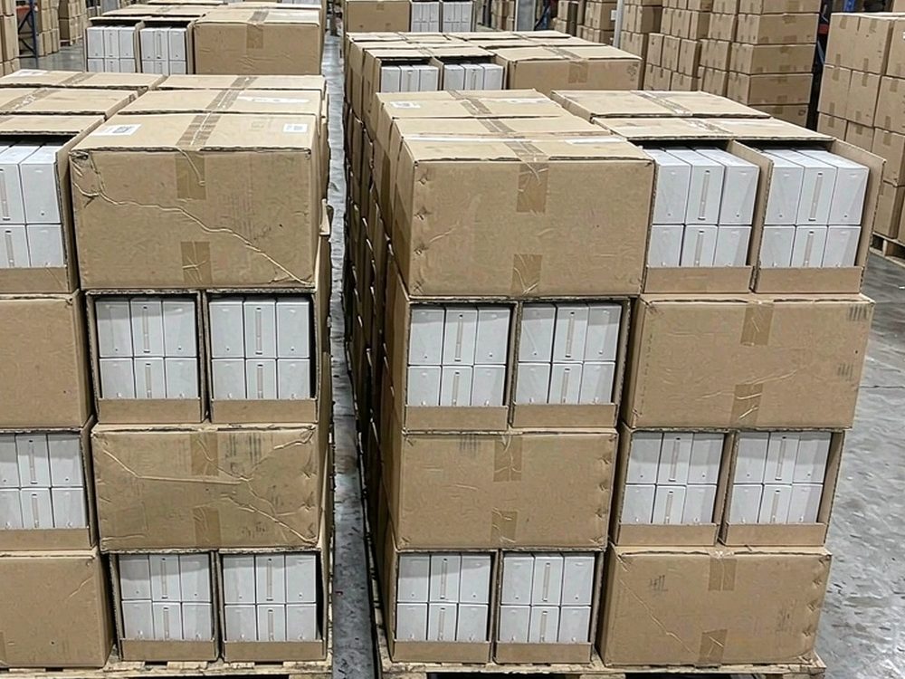 Warehouse Options for Aeku kits — verified suppliers
