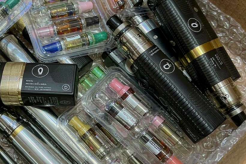 Warehouse Options for Aeku mods — OEM available