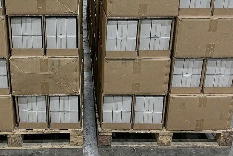 Warehouse Options for Aeku mods — Spring catalog