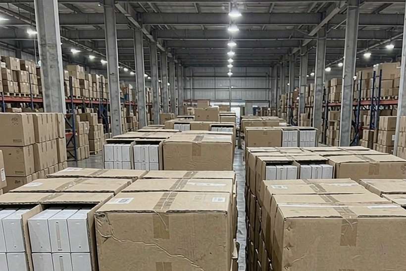 Warehouse Options for Aeku mods — Summer deals