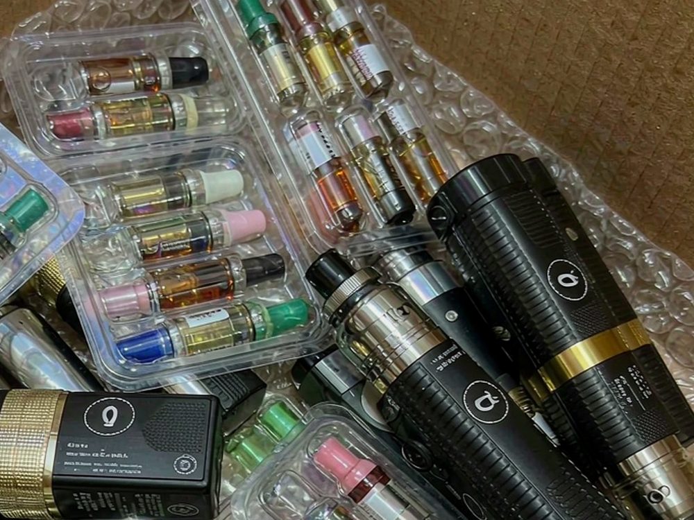 Warehouse Options for Aeku mods — wholesale only