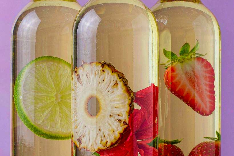 Warehouse Options for Aeku pods — Autumn stock