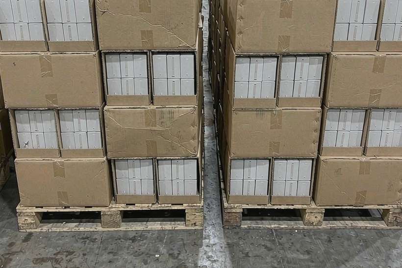 Warehouse Options for Aeku pods — Spring catalog