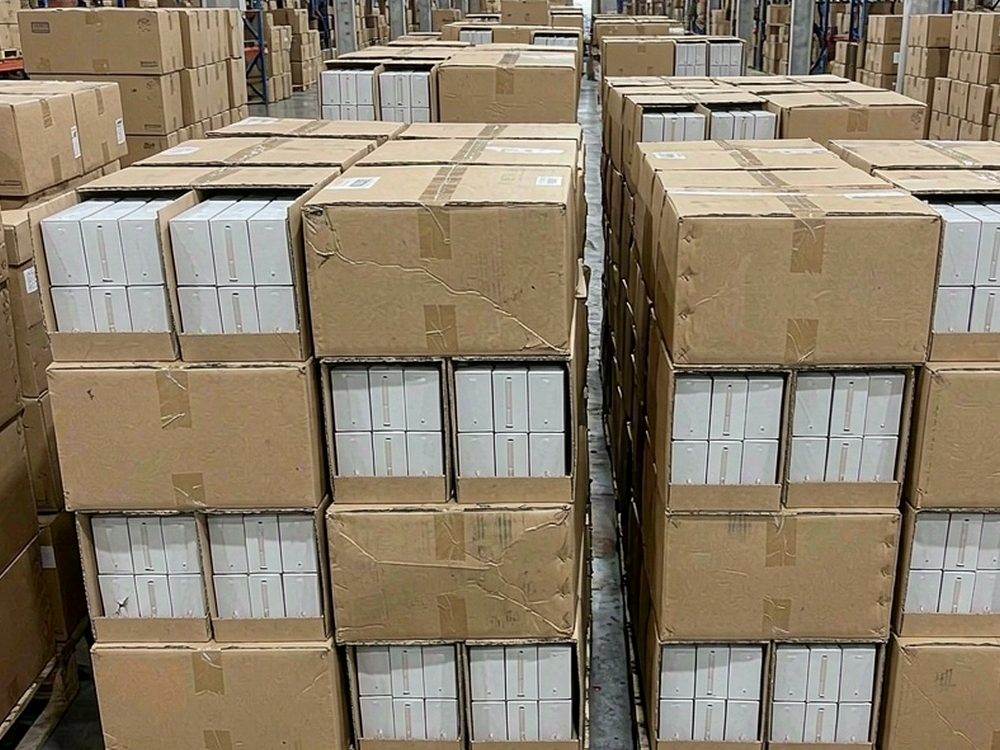 Warehouse Options for Aeku pods — top rated