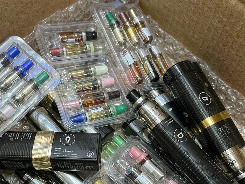Warehouse Options for Aeku products — for resellers