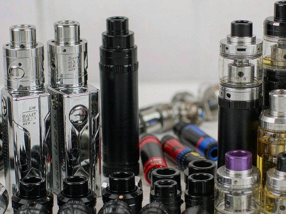 Warehouse Options for Aeku products — with fast shipping