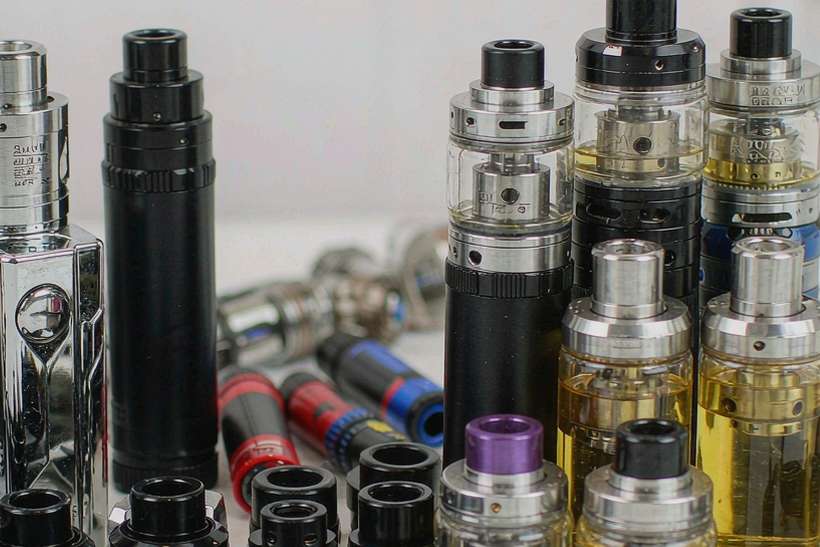 Warehouse Options for Aeku tanks — express air