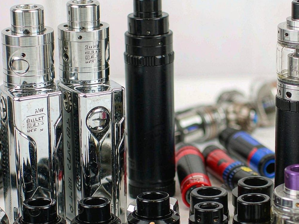 Warehouse Options for Aeku tanks — for resellers
