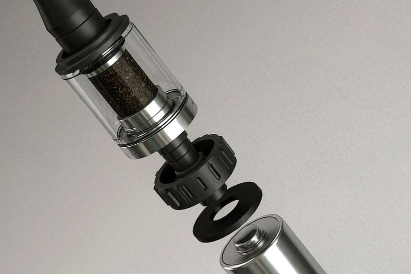 Warehouse Options for Aeku tanks — OEM available