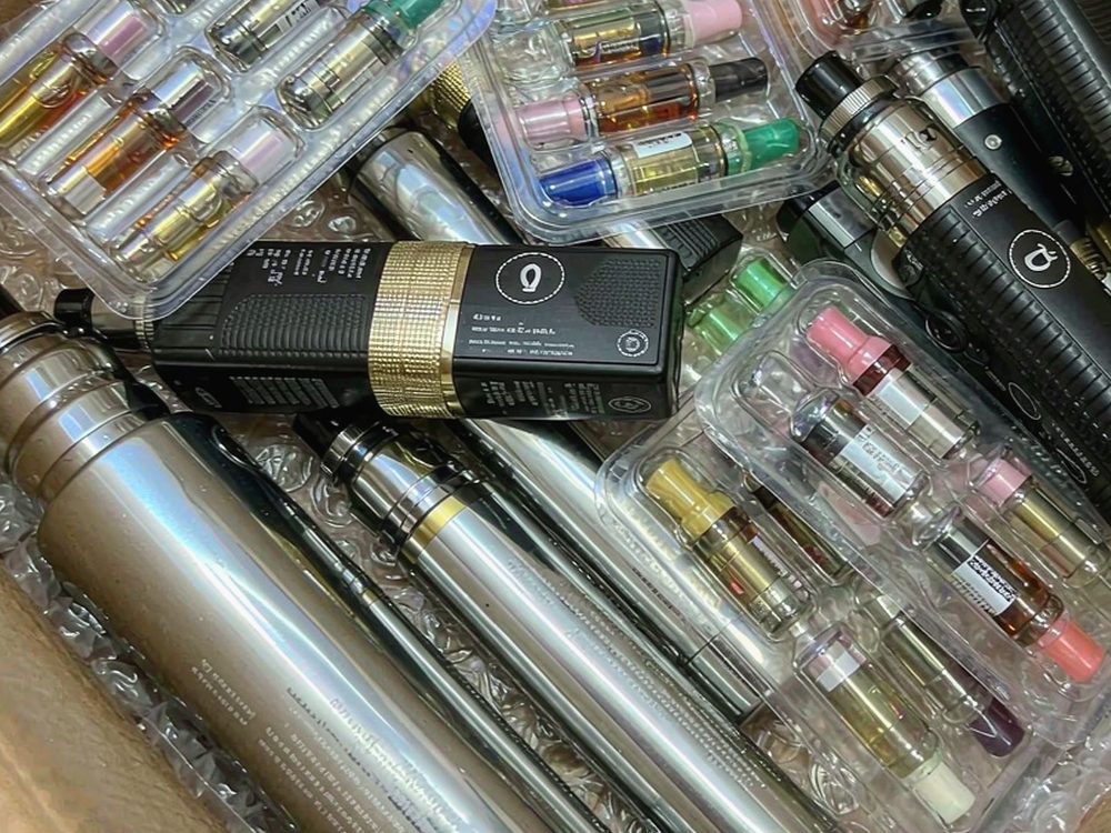 Warranty Notes for Aeku accessories — 2026