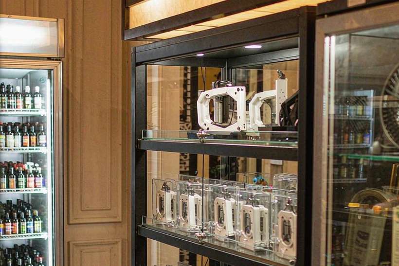Warranty Notes for Aeku accessories — Middle East