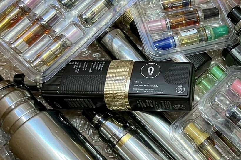 Warranty Notes for Aeku accessories — Winter special