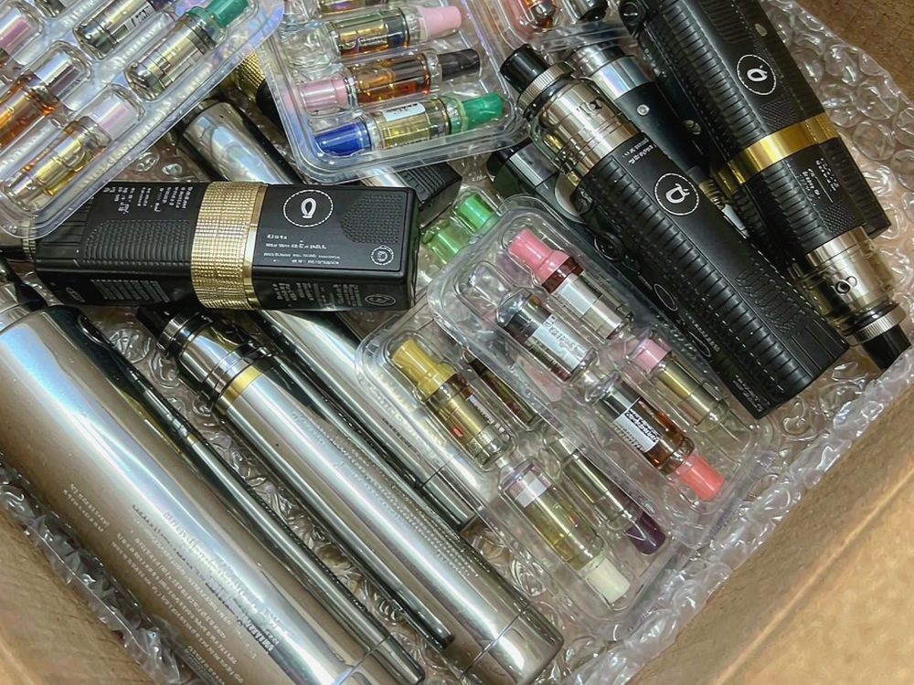 Warranty Notes for Aeku bundles — for resellers