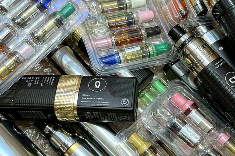 Warranty Notes for Aeku coils — container load